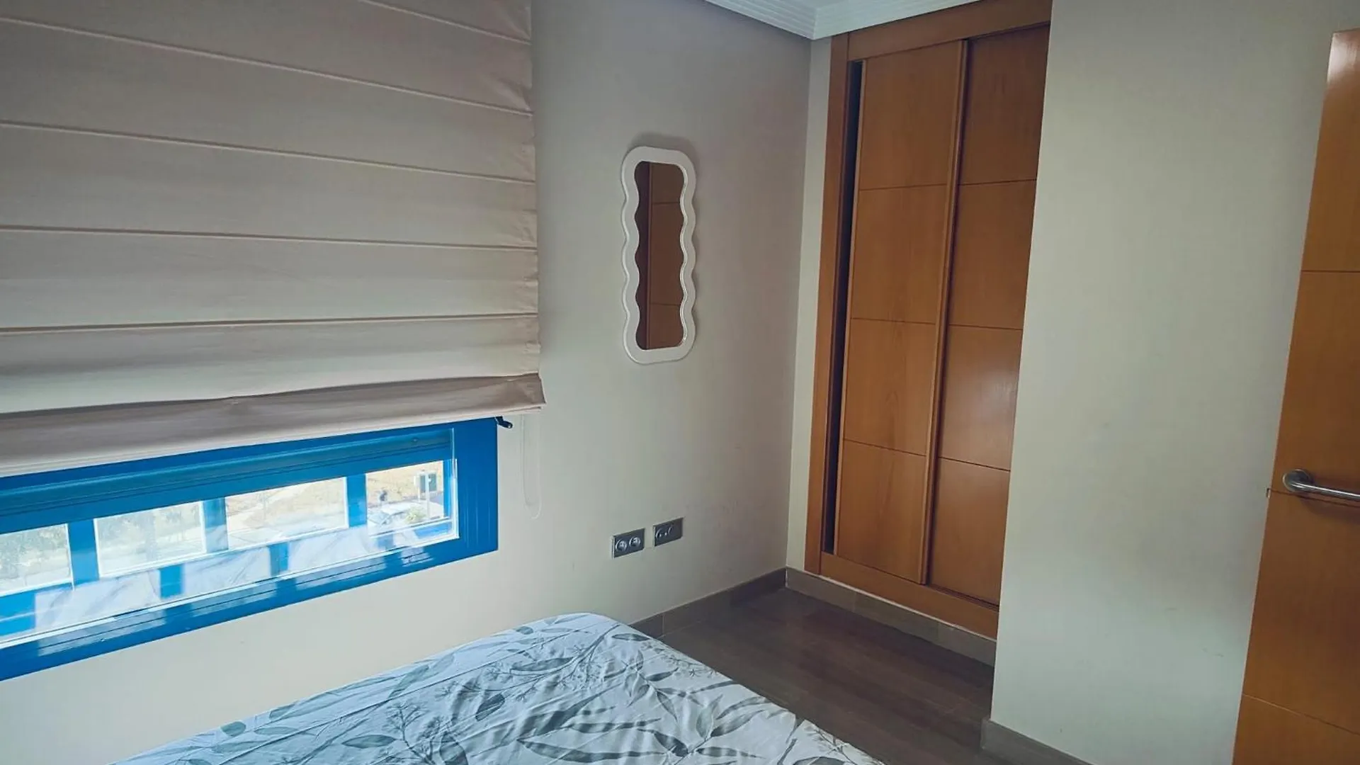 Apartment Habitaciones Pacifico
