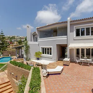 Living4malaga Miraflores Малага