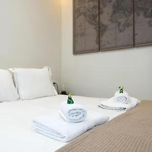Apartment Luxury Jacuzzi, Malaga