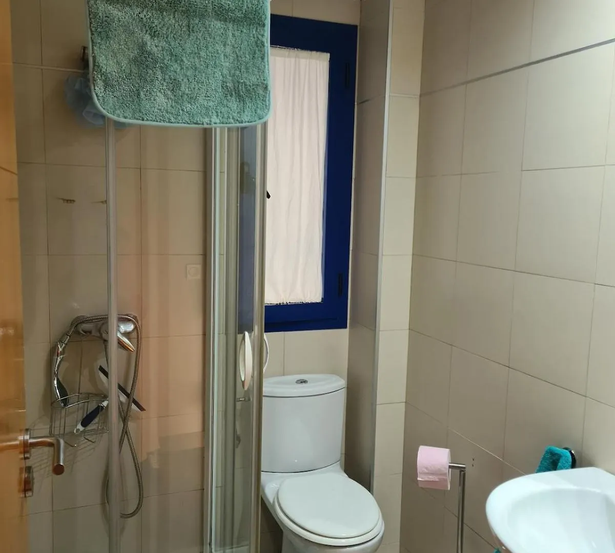 Habitaciones Pacifico